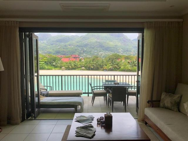 Cocoon Apartment Victoria Ngoại thất bức ảnh