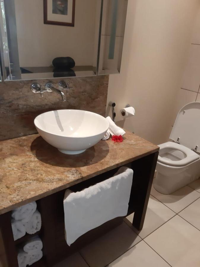 Cocoon Apartment Victoria Ngoại thất bức ảnh