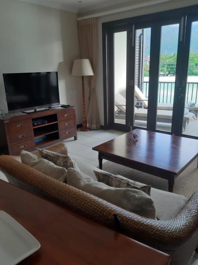Cocoon Apartment Victoria Ngoại thất bức ảnh